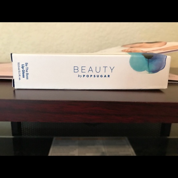 🔥🔥Beauty BE THE BOSS LIP GLOSS - Picture 3 of 3